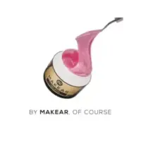 GG24 Glitter Lila Rose - Gel&Go 50ml
