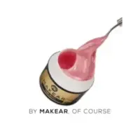 GG23 Glitter Rose - Gel&Go 50ml