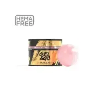 GG22 Glitter Pink - Gel&Go 50ml