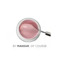 GG21 Glitter Ice Pink - Gel&Go 50ml