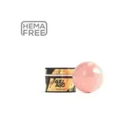 GG26 Glitter Nude - Gel&Go 15ml