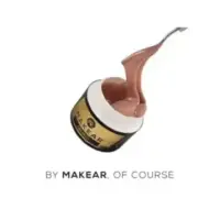 GG25 Glitter Beige - Gel&Go 15ml