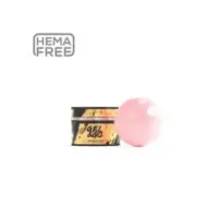 GG22 Pink Glitter - Gel&Go 15ml