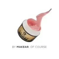 GG22 Pink Glitter - Gel&Go 15ml