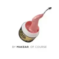 GG21 Ice Pink Glitter - Gel&Go 15ml