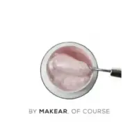 GG20 Milky Glitter - Gel&Go 15ml