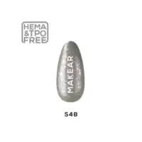 S48 Shinel - Lakier hybrydowy Makear