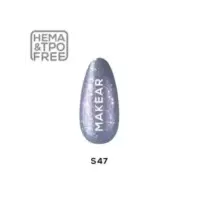 S47 Blucci - Lakier hybrydowy Makear