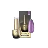 S46 Violetino - Lakier hybrydowy Makear