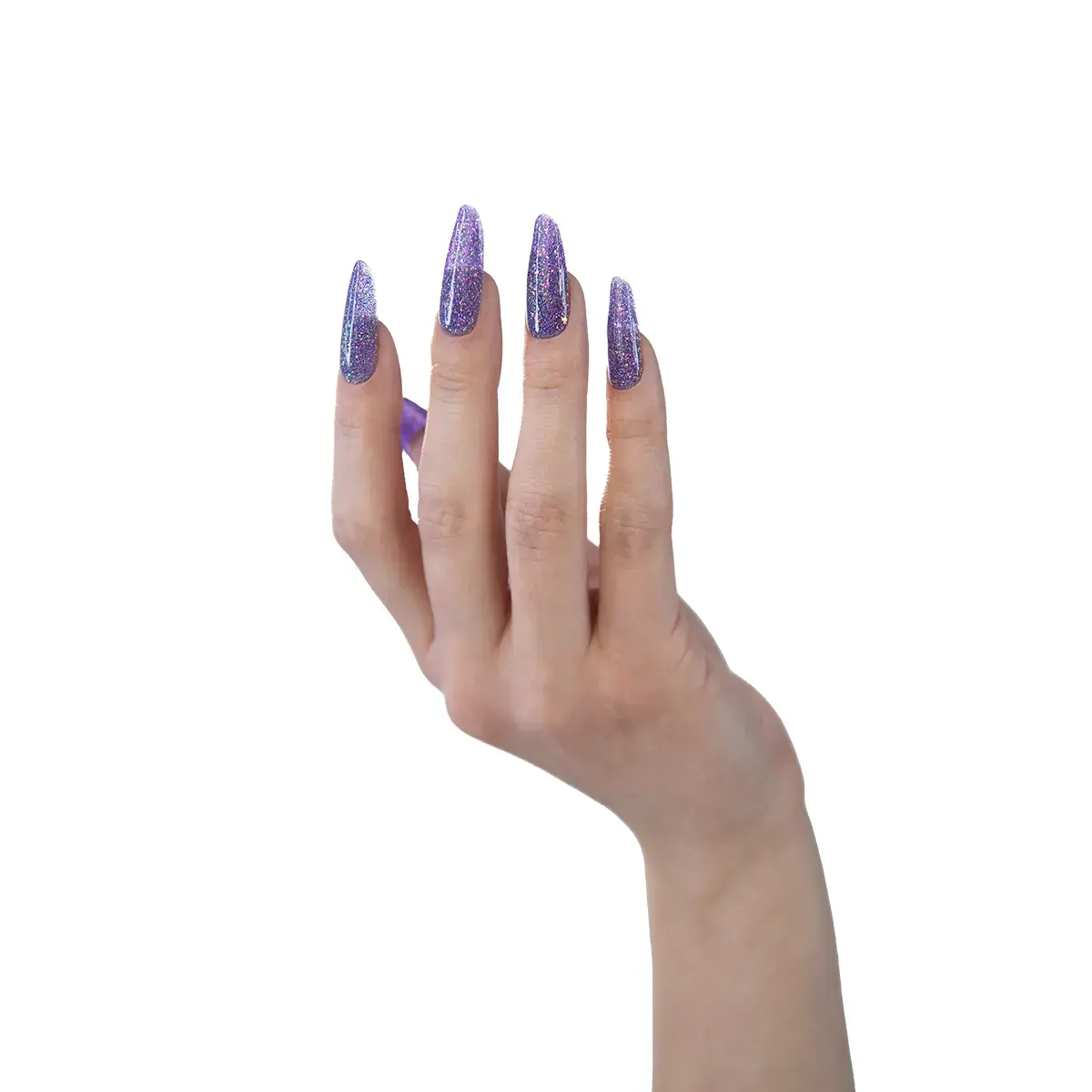 S46 Violetino - Lakier hybrydowy Makear
