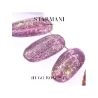 S45 Hugo Rose - Lakier hybrydowy Makear