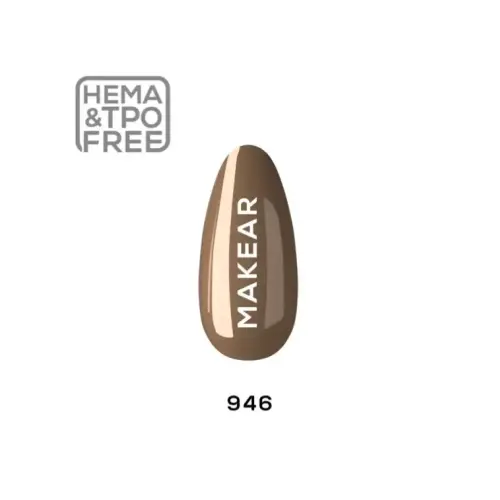 946 Lakier hybrydowy Makear