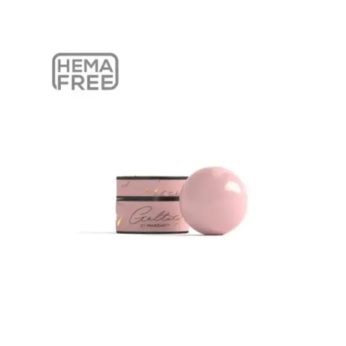 GT03 - Geltix żel tiksotropowy - Creamy Rose 15ml