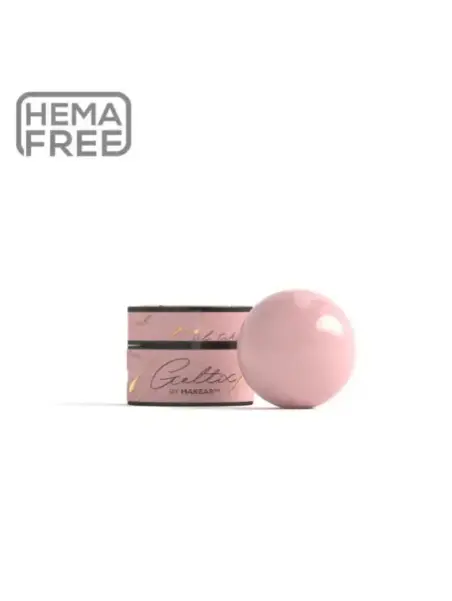 GT03 - Geltix żel tiksotropowy - Creamy Rose 15ml