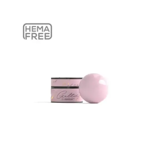 GT02 - Geltix żel tiksotropowy - Secret Pink 15ml