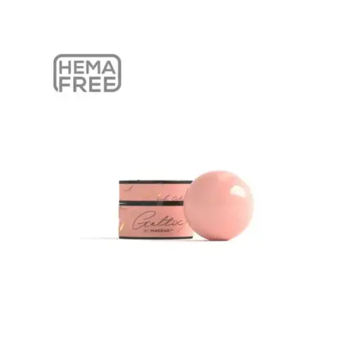 GT01 Geltix żel tiksotropowy - Perfect Blush 15ml