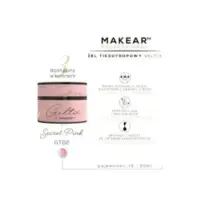 GT02 - Geltix Żel Tiksotropowy Secret Pink 50ml
