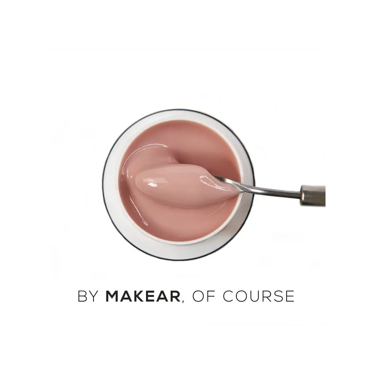 GT01 - Geltix żel tiksotropowy Perfect Blush 50ml