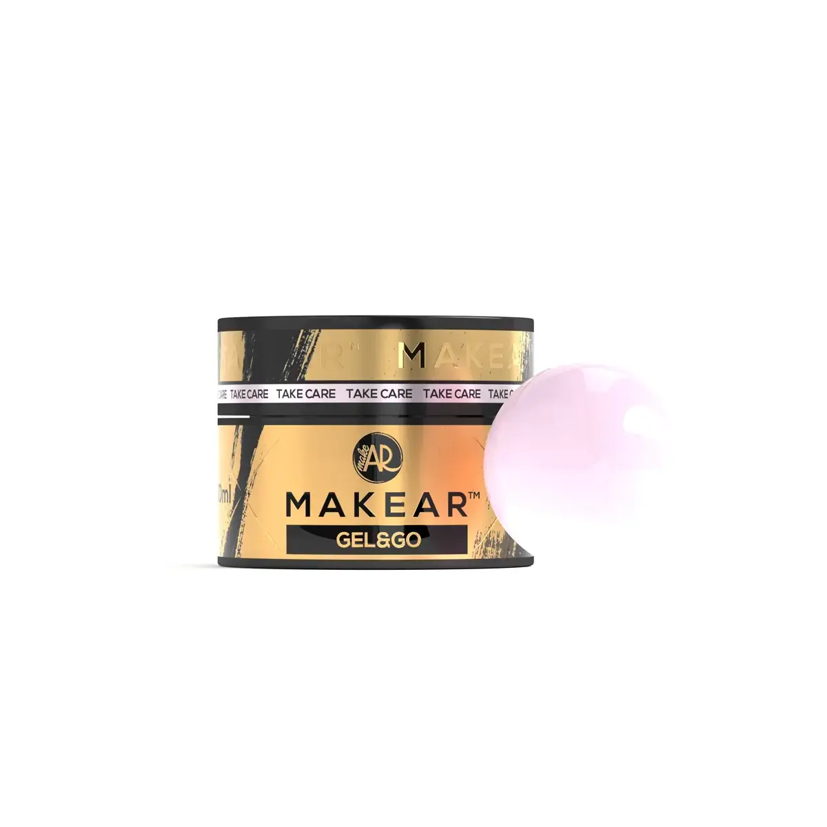 GG11 Take Care - Gel&Go 50ml