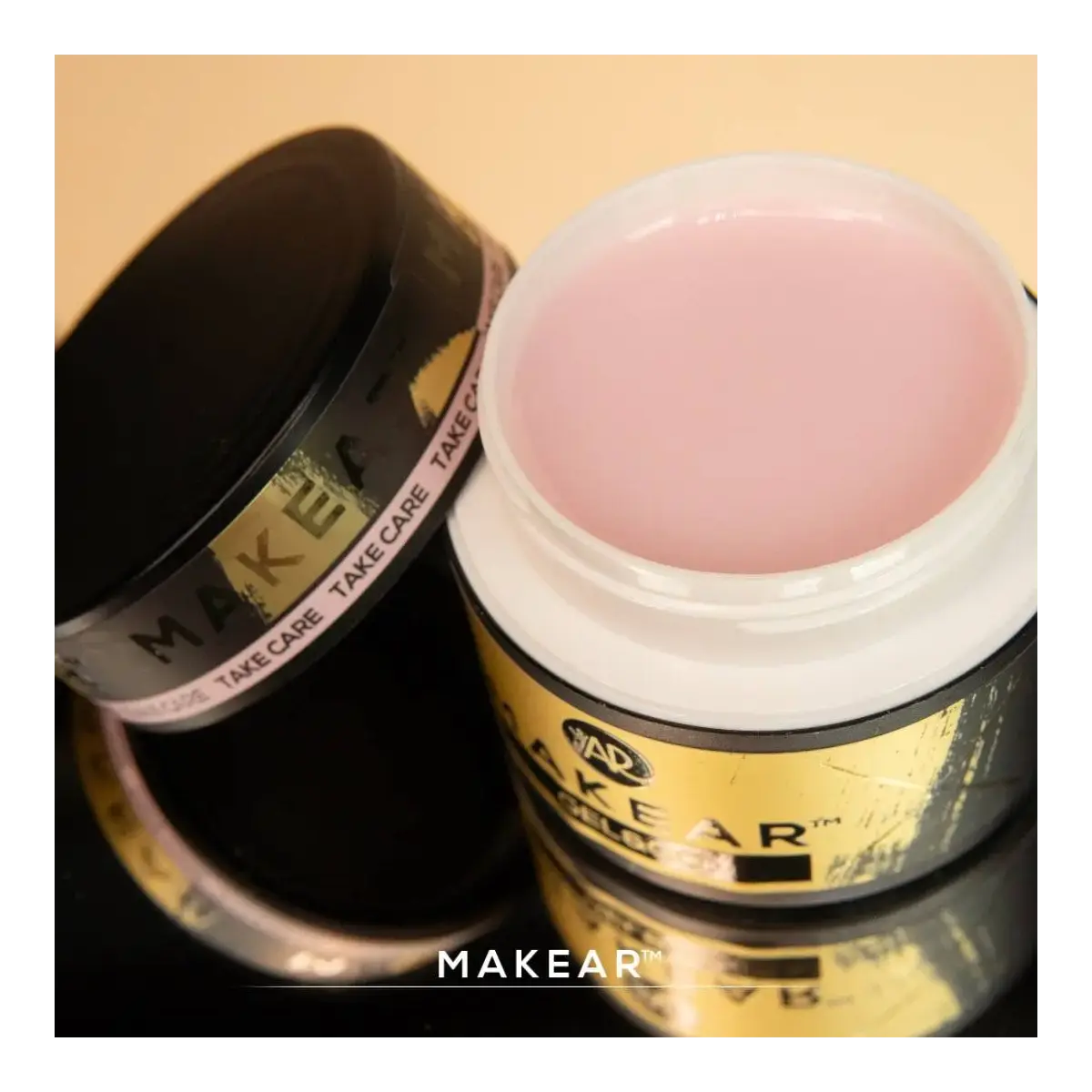 GG11 Take Care - Gel&Go 50ml