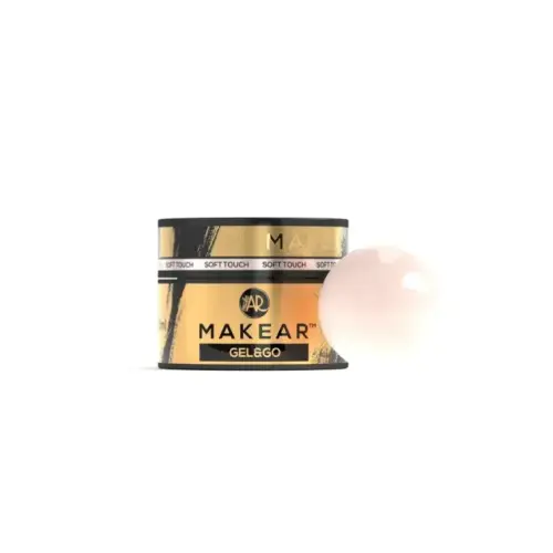 GG10 Soft Touch - Gel&Go 50ml