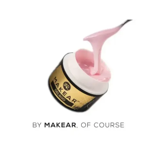 GG12 Be Cool - Gel&Go 15ml