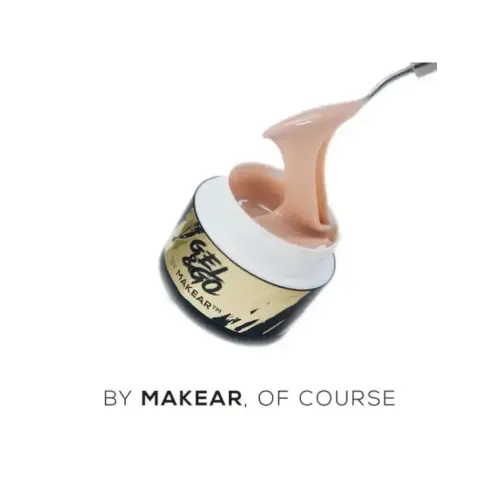 GG10 Soft Touch - Gel&Go 15ml
