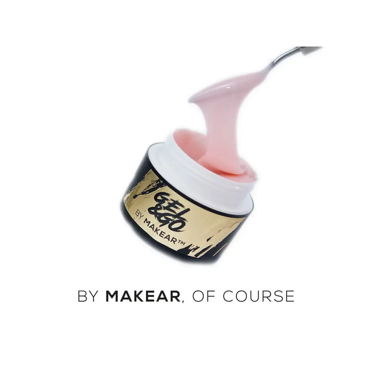 GG08 Self Love - Gel&Go 15ml
