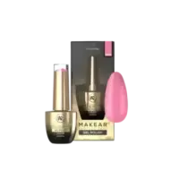 DG05 Think Pink - Lakier hybrydowy Makear