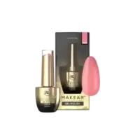 DG04 Beach Peach - Lakier hybrydowy Makear
