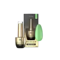 DG01 Green Dream - Lakier hybrydowy Makear