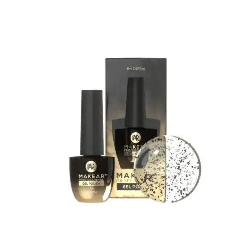 Top Dots Black 8ml (no wipe)