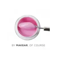 GG06 Bubble Gum - Gel&Go 50ml