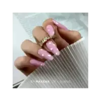 GG06 Bubble Gum - Gel&Go 50ml
