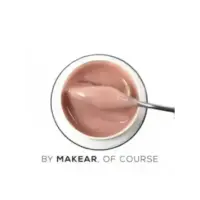 GG01 Caramel - Gel&Go 50ml
