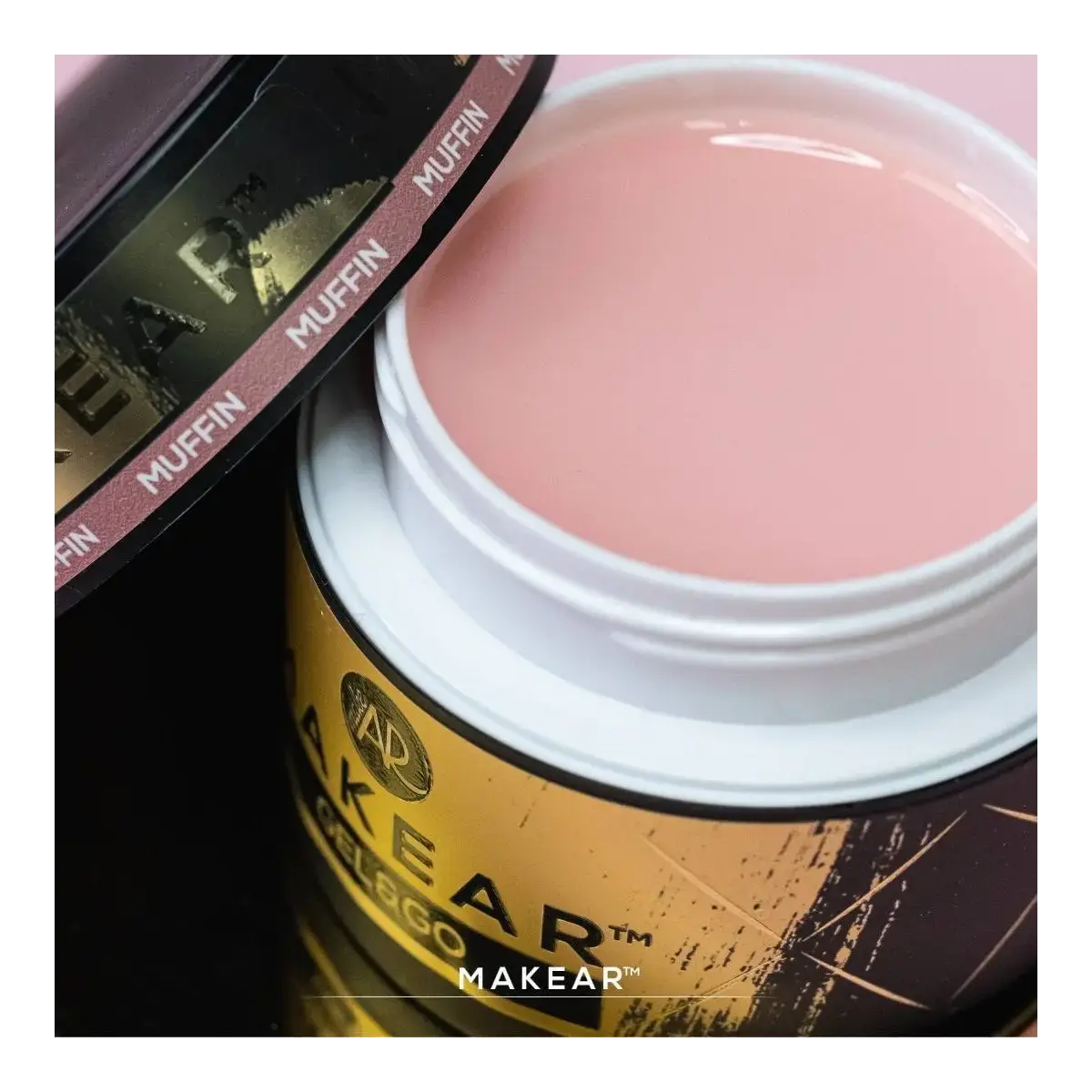 GG04 Muffin - Gel&Go 15ml