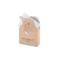Formy do przedłużania paznokci NAIL FORMS BOX 2.0 100 szt.