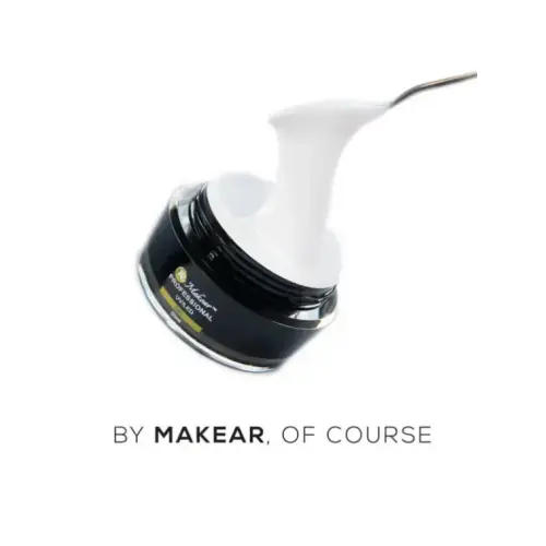 G07 Builder Gel 50ml / Porcelain
