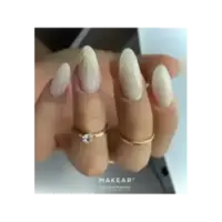 G07 Builder Gel 50ml / Porcelain