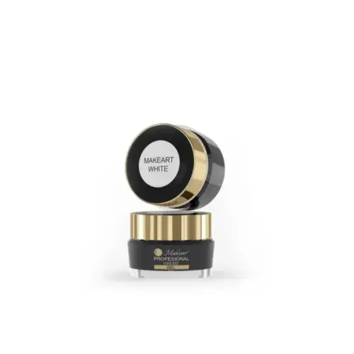 Makeart White 5ml