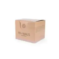 Formy do przedłużania paznokci NAIL FORMS BOX 2.0 300 szt.