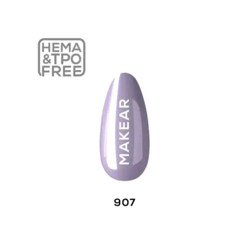 907 Lakier hybrydowy Makear