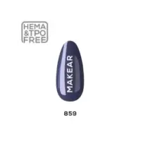 859 Petrolove - Lakier hybrydowy Makear