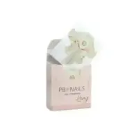 Formy do przedłużania paznokci NAIL FORMS BOX LONG 100 szt.