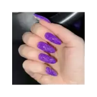 921 Purple Dragon - Lakier hybrydowy Makear