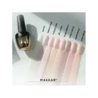 NRB02 French Pink - Nude Rubber Base