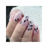 NRB02 French Pink - Nude Rubber Base