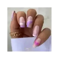 NRB04 Jelly Pink - Nude Rubber Base