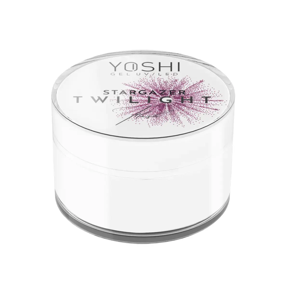 Żel Twilight GEL UV LED Stargazer 15 ml