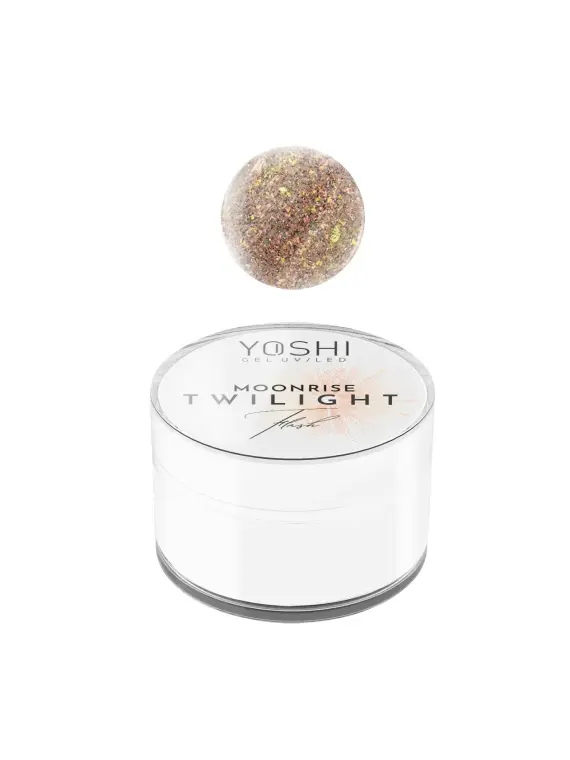 Żel Twilight GEL UV LED Moonrise 15 ml